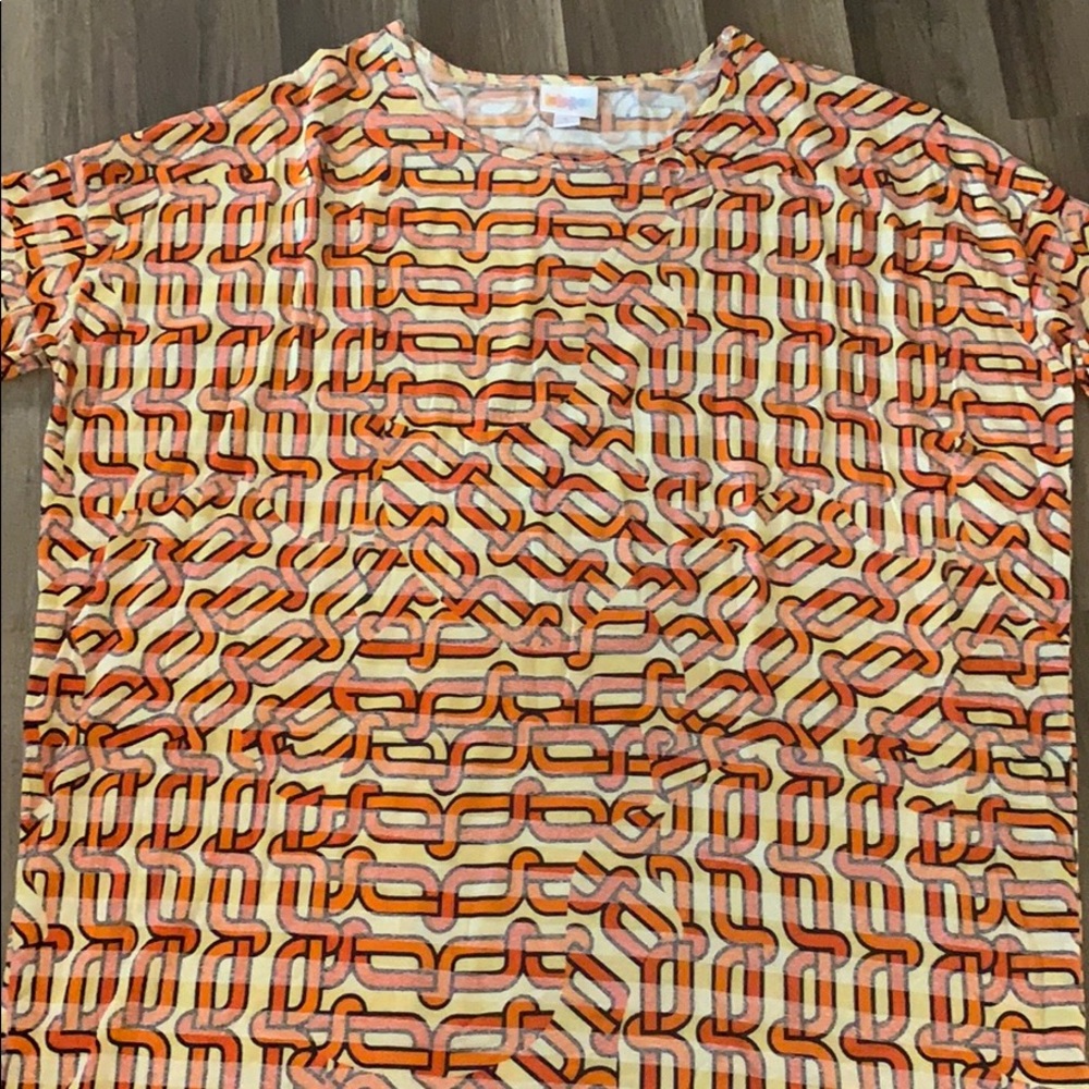 LuLaRoe Irma